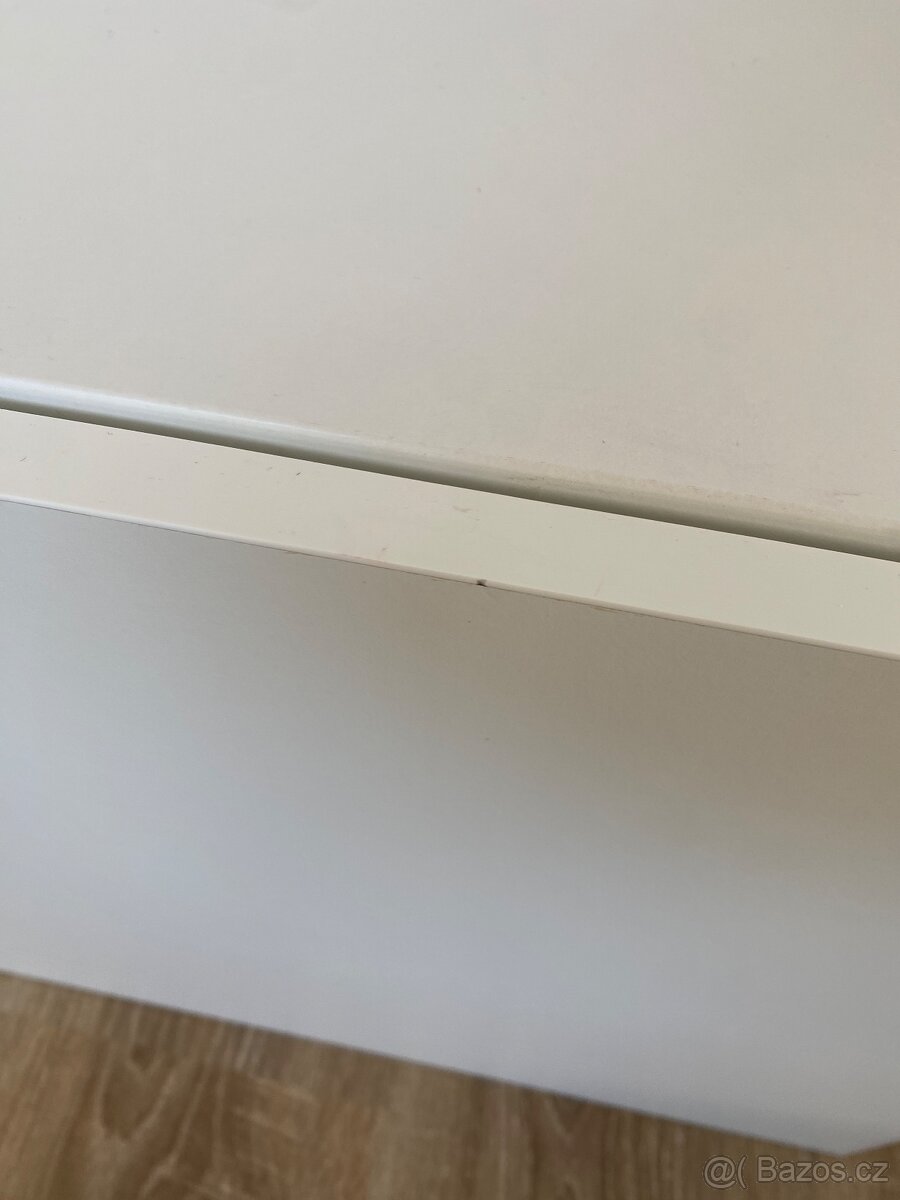 Televizní stolek Besta - 8