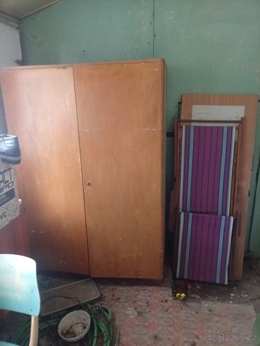 Za odvoz vše zadarmo - 8