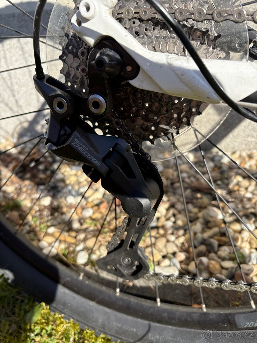 Horské kolo Scott - 8