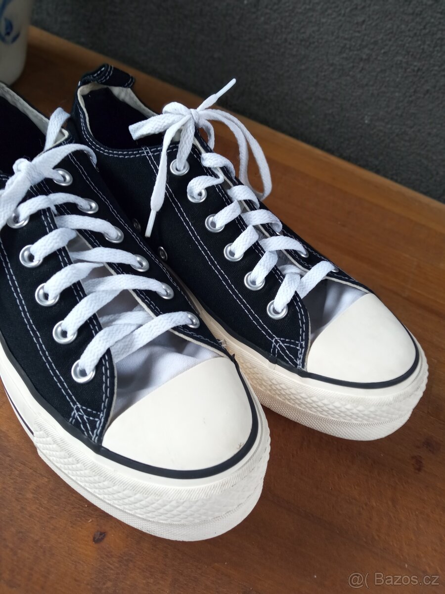 Tenisky Converse Vel.41 - 8