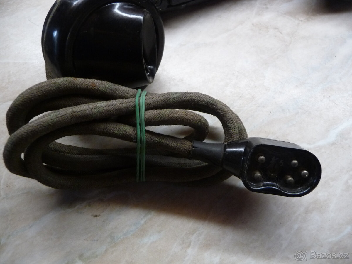 Telefonní přístroj ERICSSON - 8