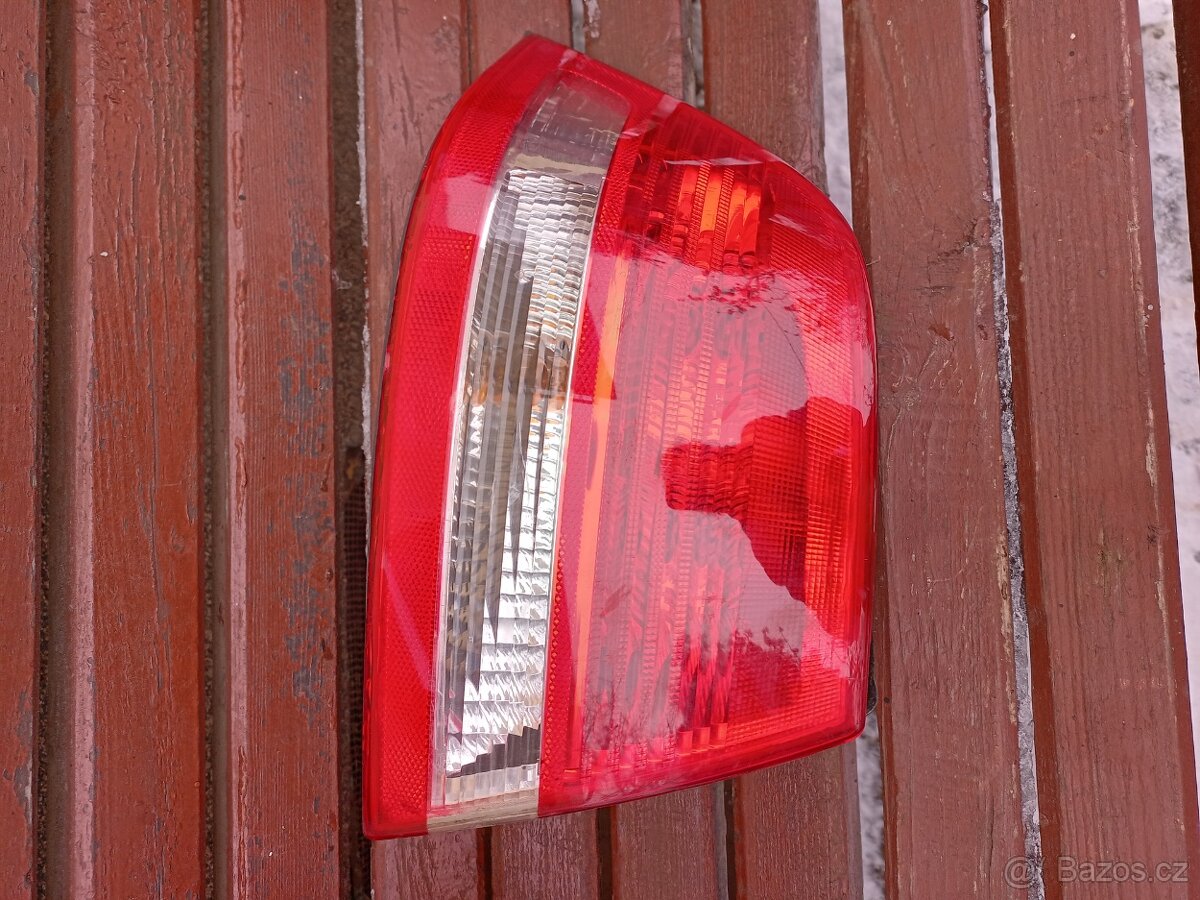 Saab 9-3 Aero 2004 r.v. - 8