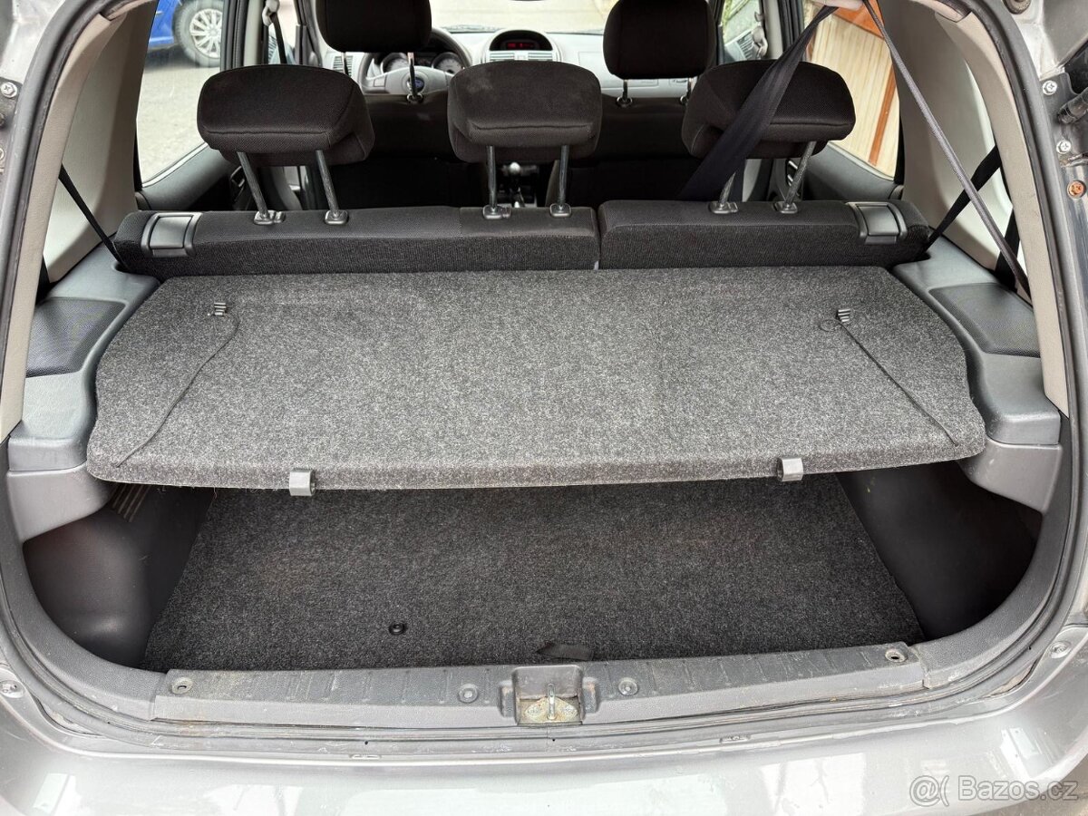 Subaru Justy 1,3i 4x4 - 8