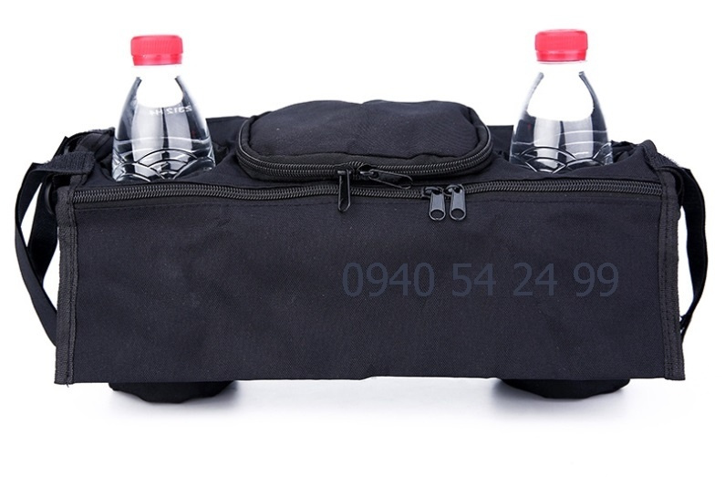 Taška - organizer - 8