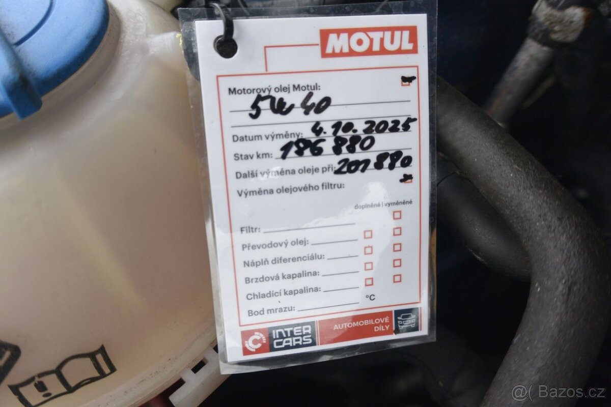 PRODÁM Škoda Fabia 1.2TSi - 8