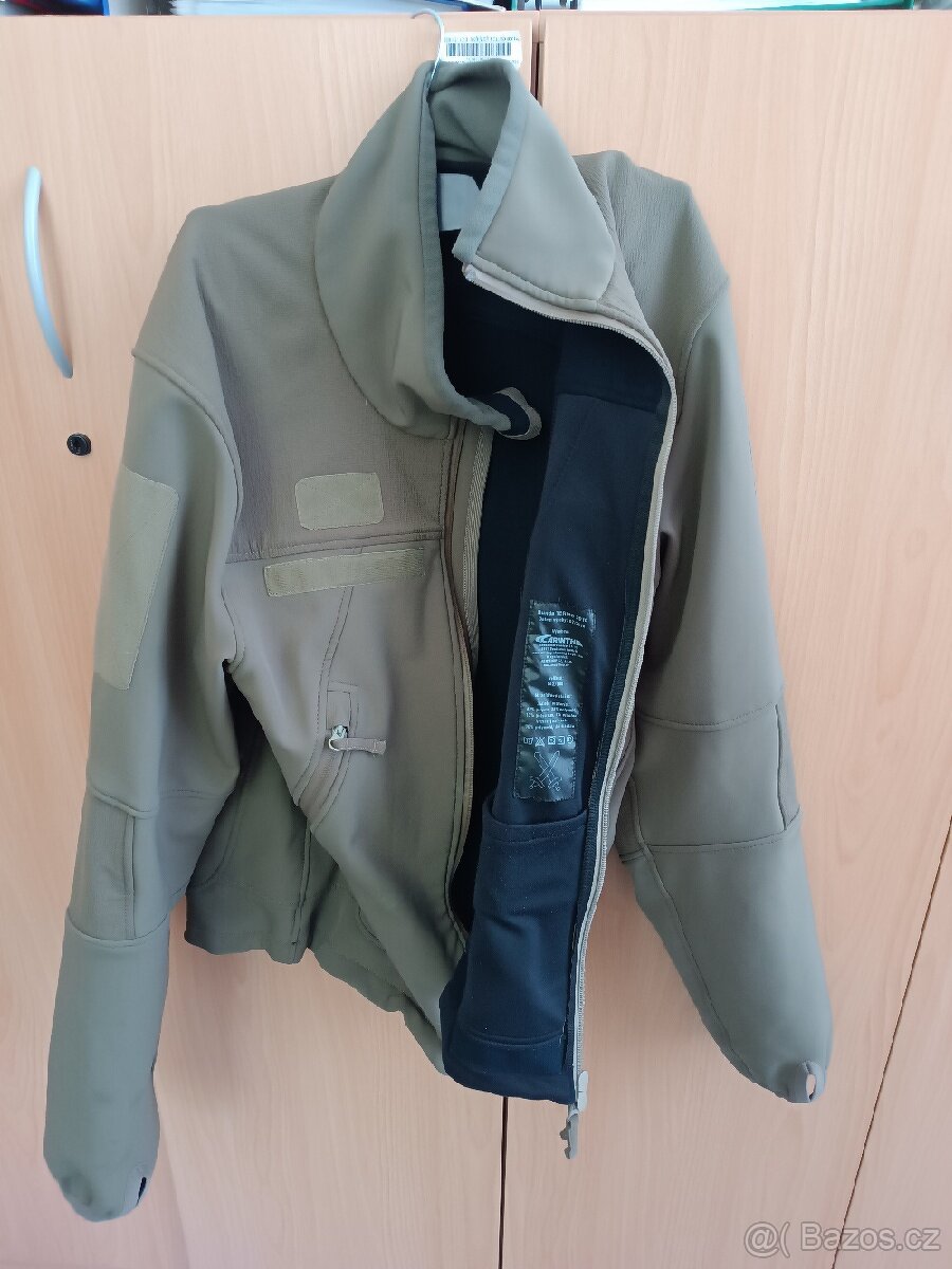 Armádní oblečení, maskáče - 8