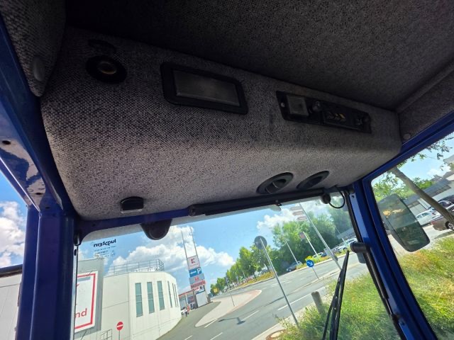 Malotraktor iseki 4295 21kw R.v.2014 pouze 798 hodin - 8