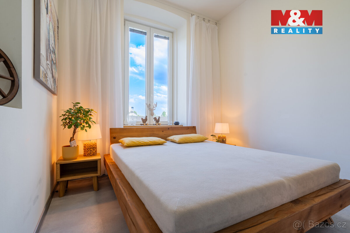 Prodej bytu 3+1, 132 m², Vyskytná nad Jihlavou - 8