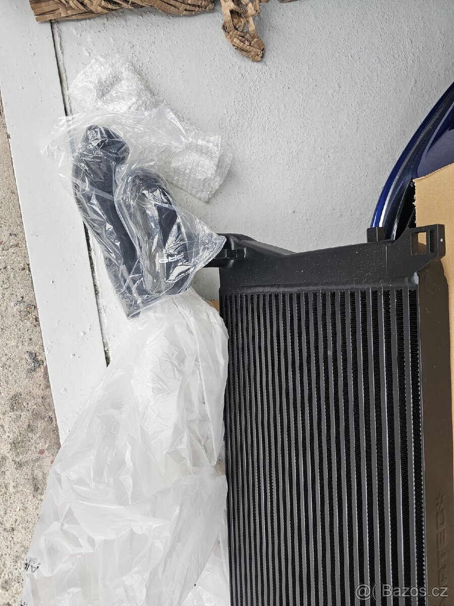 Airtec Do88 Sport intercooler pro Volkswagen Škoda , AUDI S3 - 8