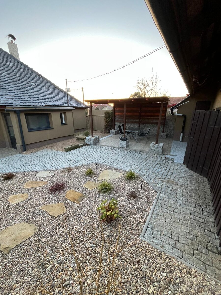 Prodáme Chalupu - 8