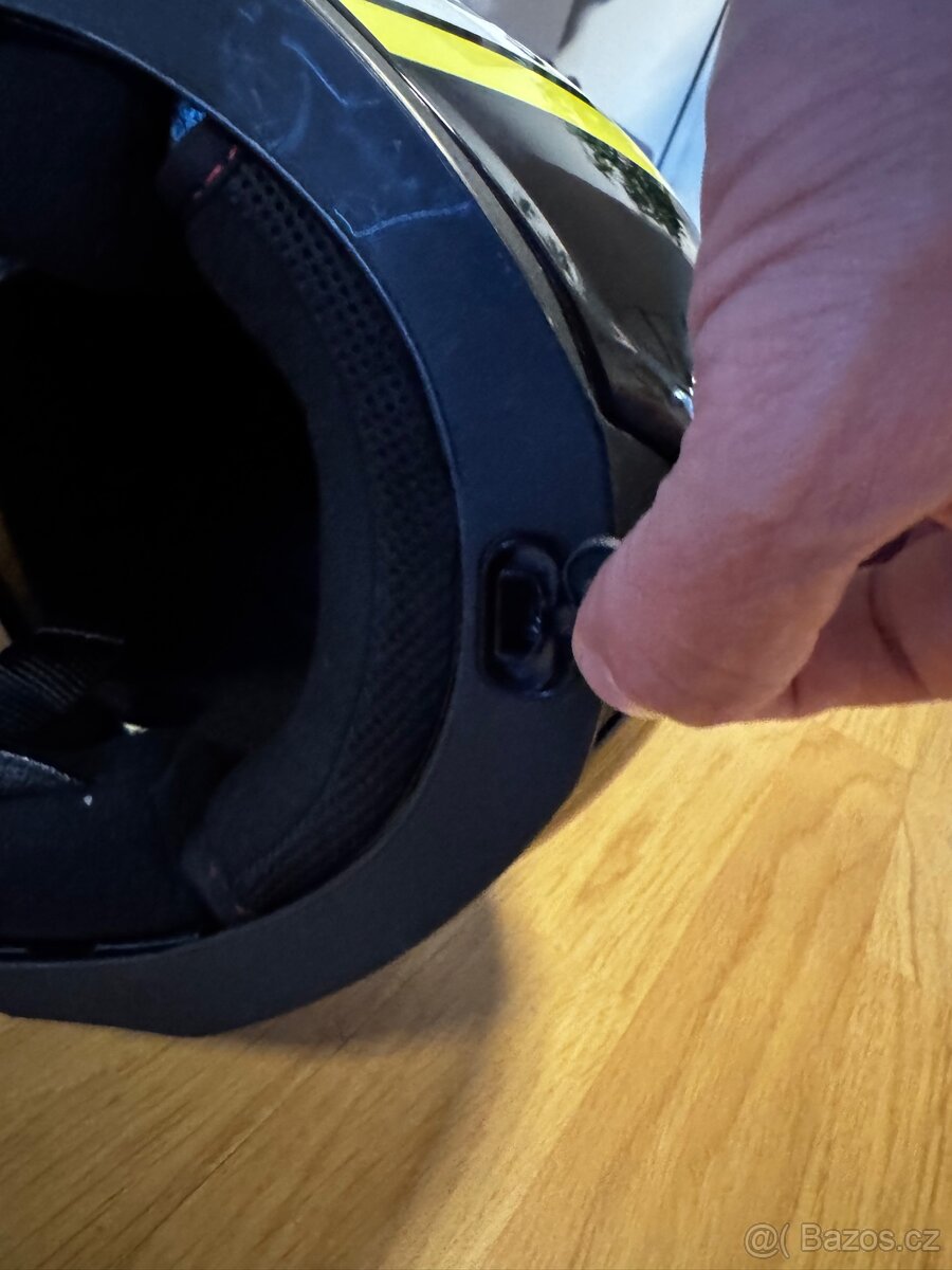 Helma Nolan N100-5 - 8