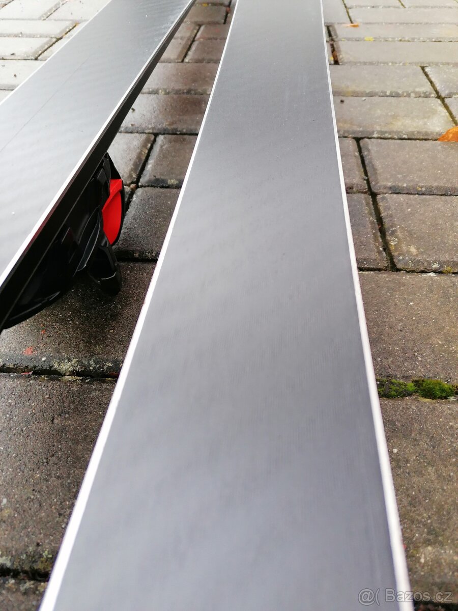 ROSSIGNOL HERO LT TI 177cm r-18. Model 2023/2024 - 8