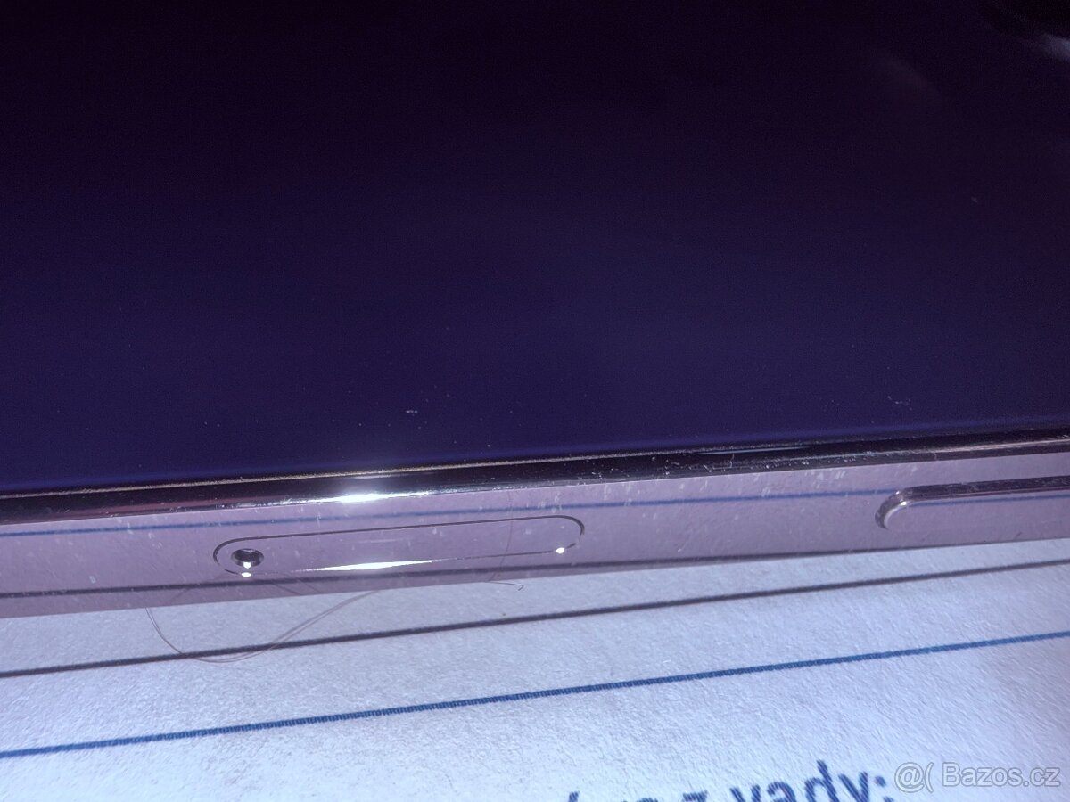 IPhone 14Pro fialový 128gB . - 8