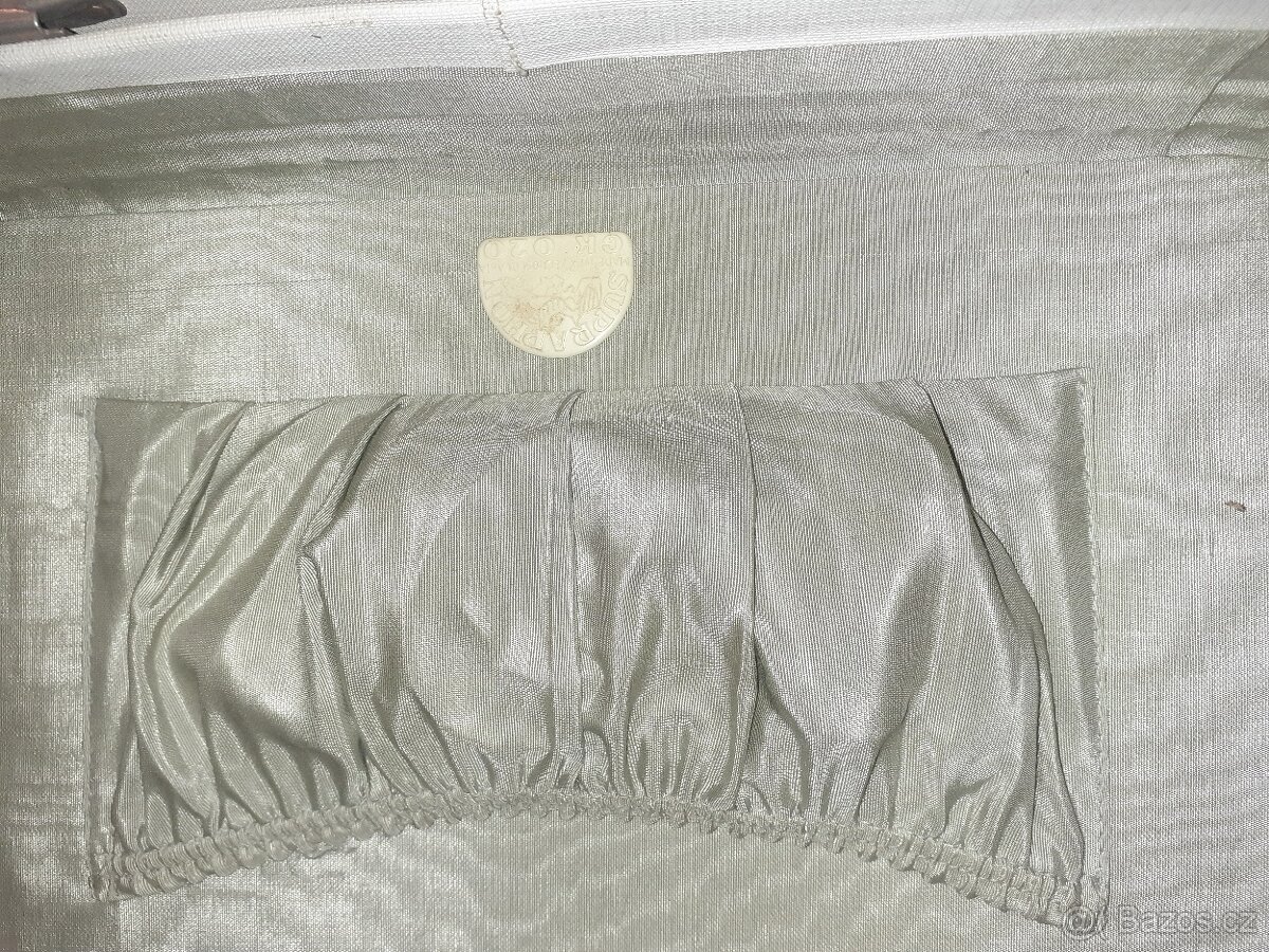 GRAMOFON SUPRAPHON - 8