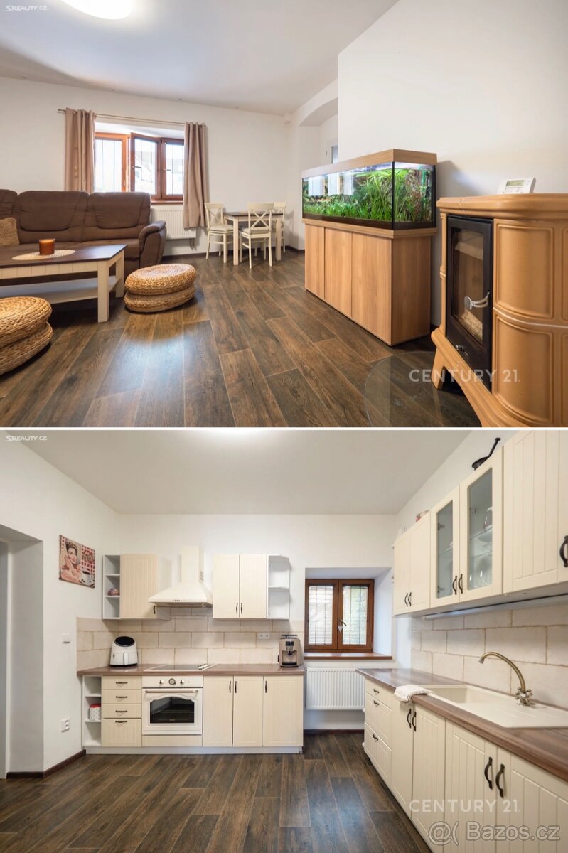 Prodám dum v Odolena Vodě - 8