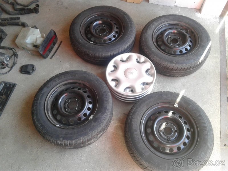 N.D. na Seat Cordoba - 8