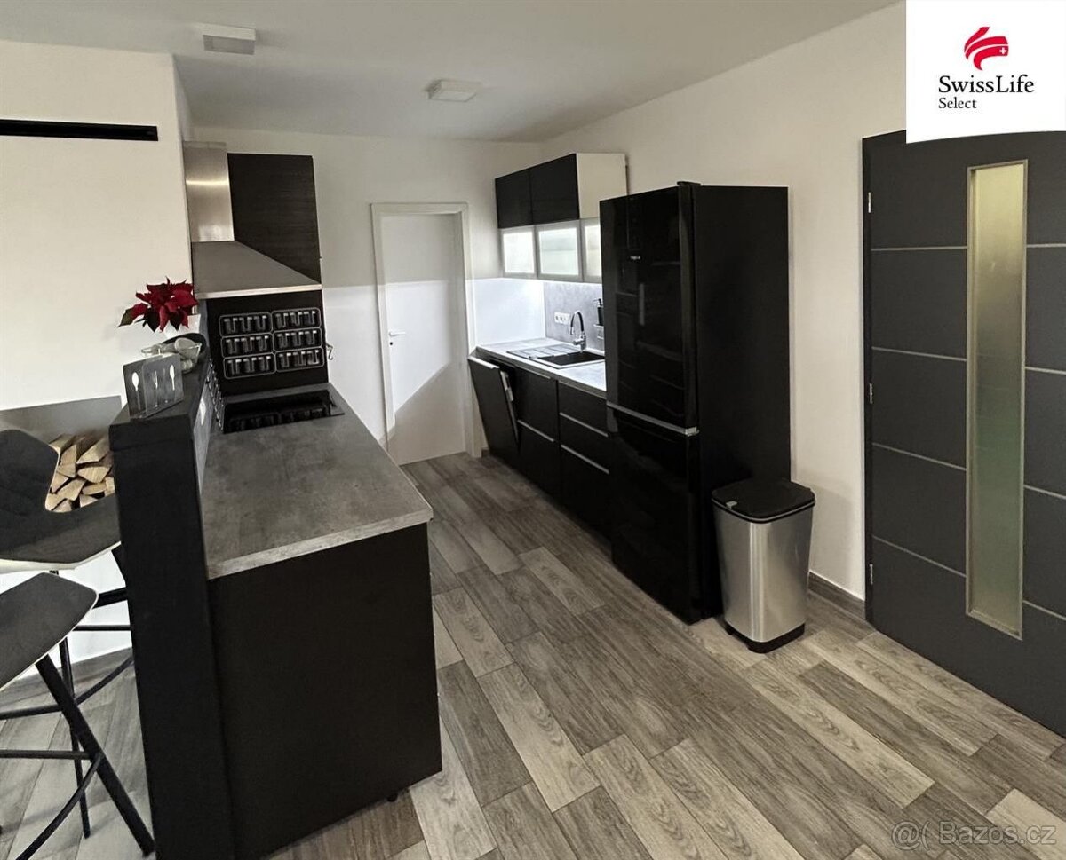 Pronájem rodinného domu 116 m2, Tutleky - 8