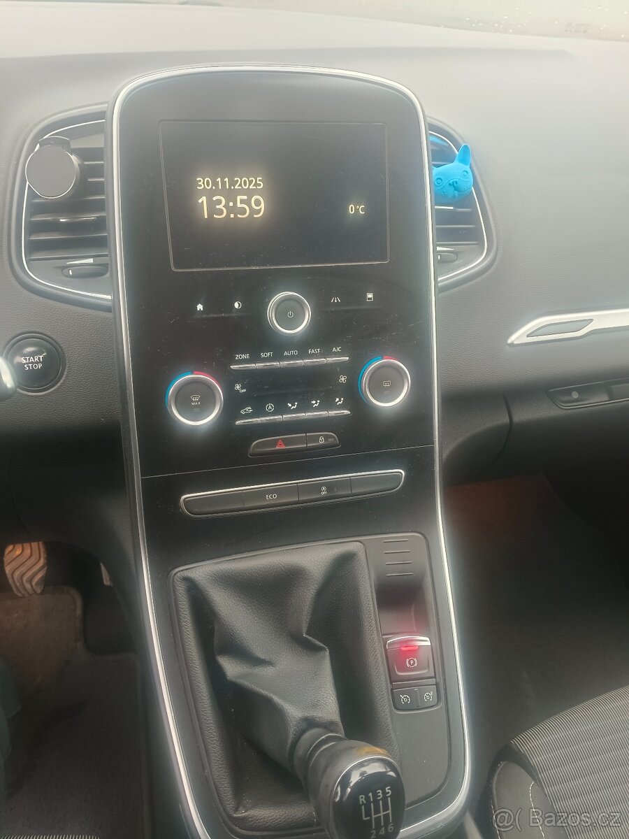 Renault grand Scénic 1.2 tce - 8