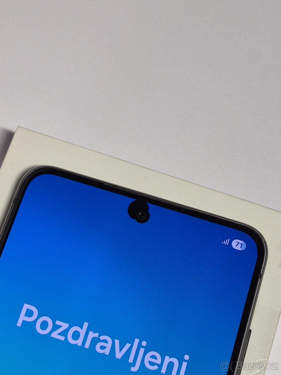 Samsung Galaxy S21 FE 6/128 - 8
