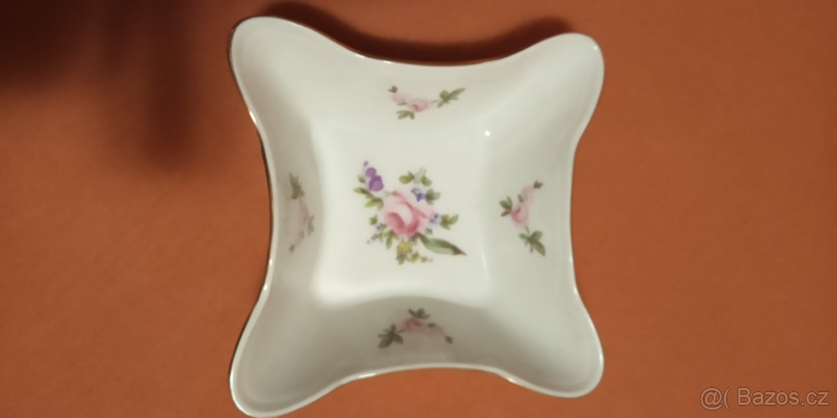 Značkový porcelán - 8