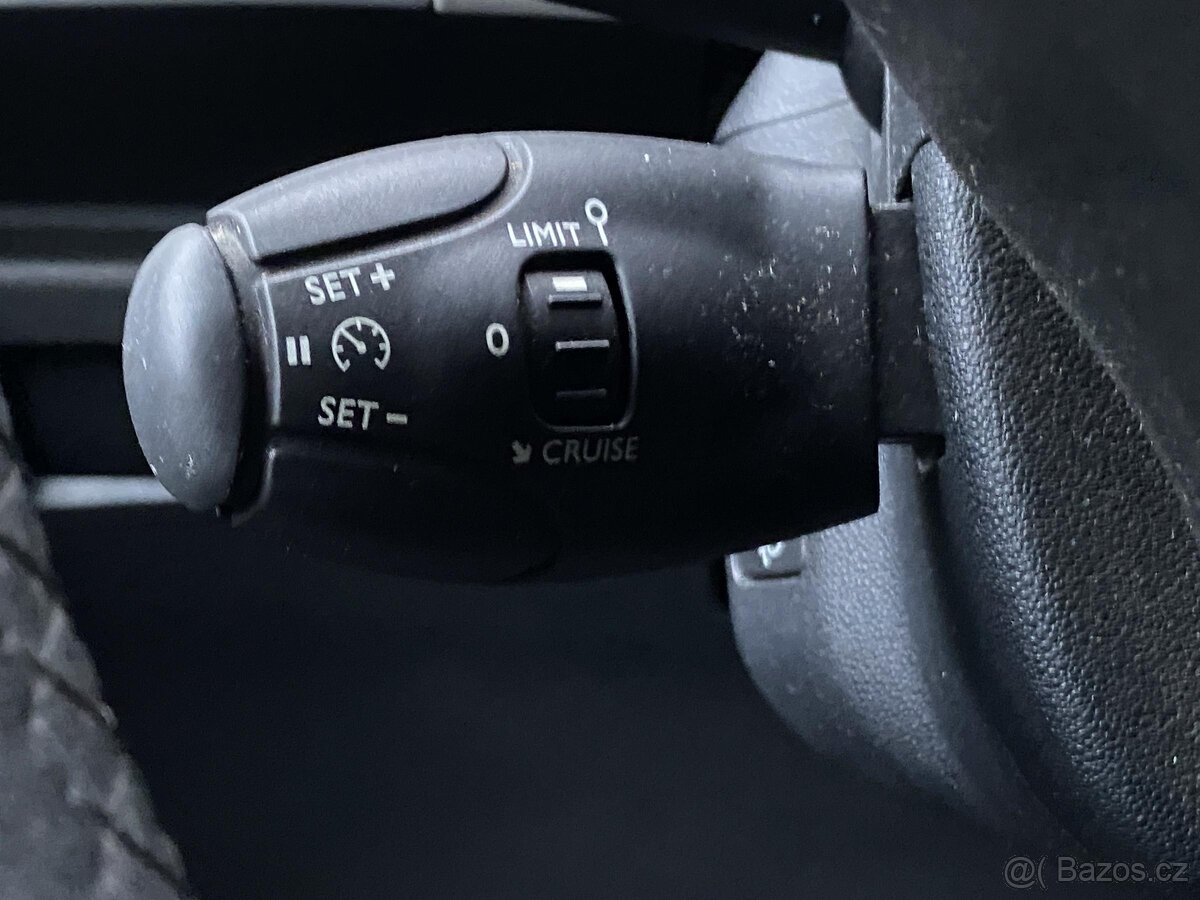 Citroën C3 1.2 VTi , 60 kW benzín, 2013 - 8