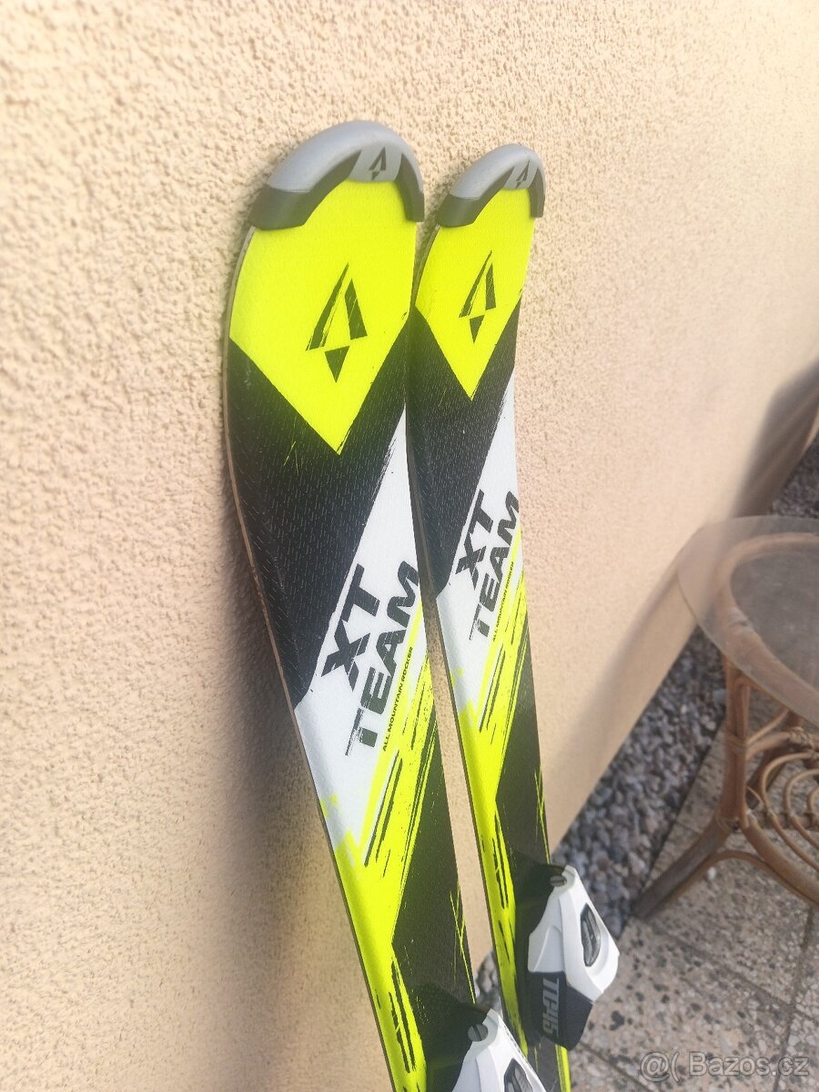 Lyže zn. TECNO PRO XT-110 cm. - 8