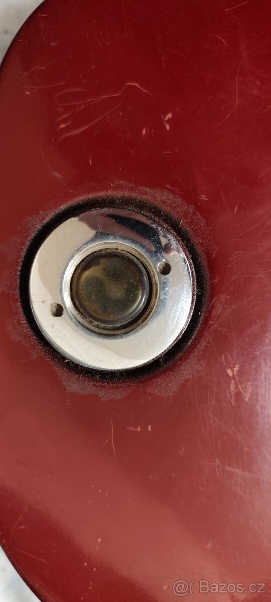 Jawa 250,350 bizon - 8