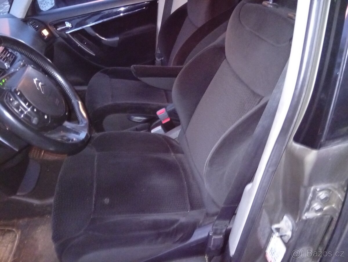 Citroen C4 Picasso 7mist - 8