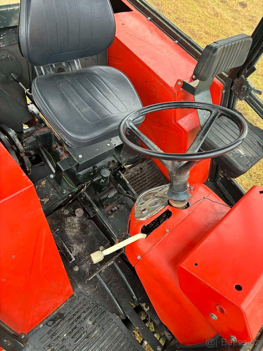 Zetor 6911 - 8