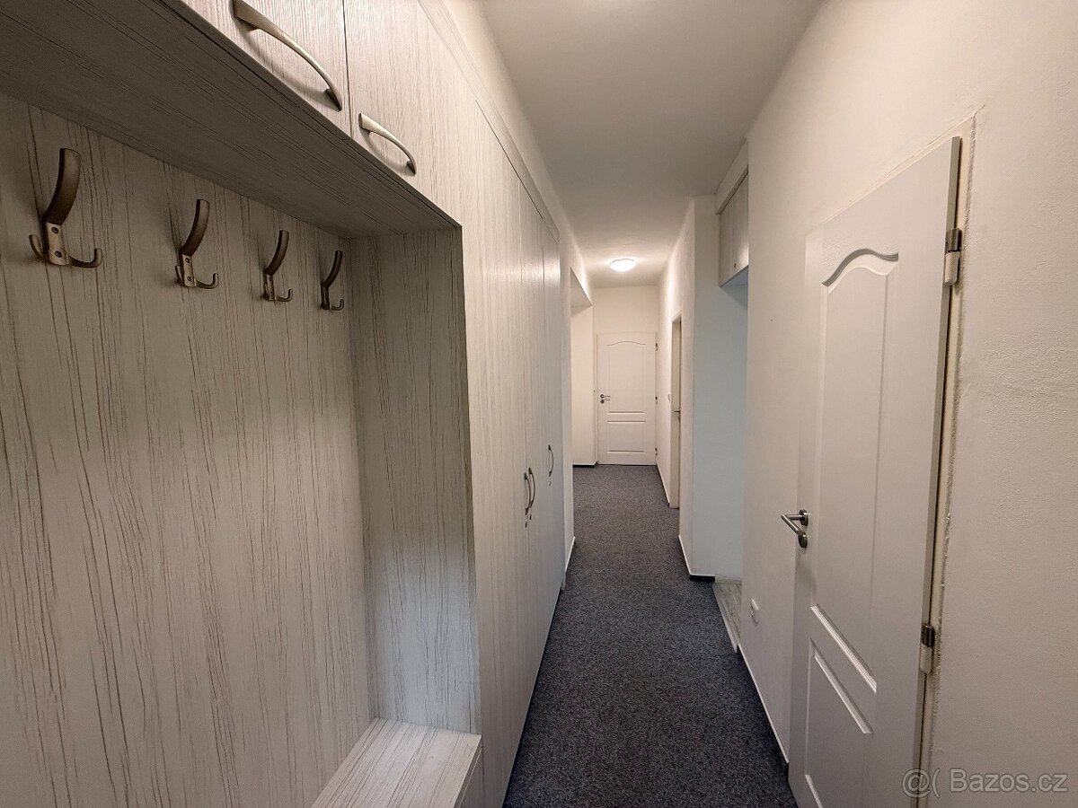 Startovací bydlení v centru Opavy - konečně se osamostatni - 8