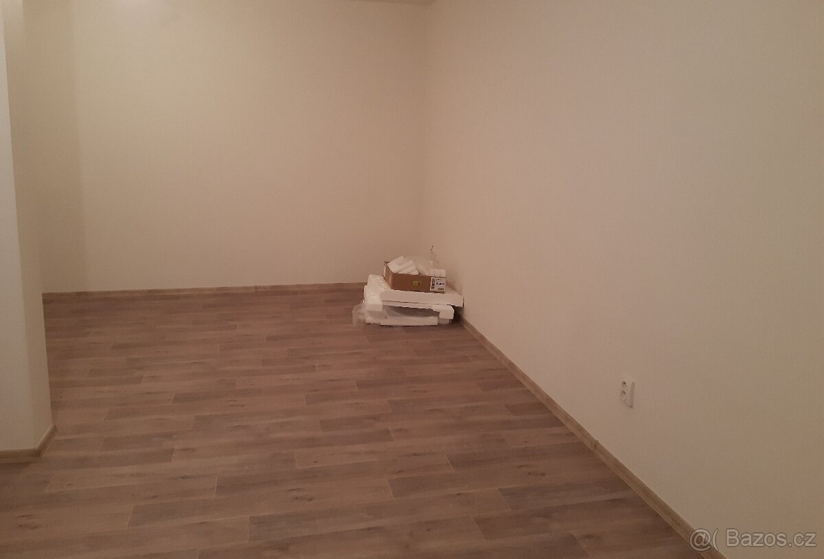 Pronájem bytu 1+kk, Veselí nad Moravou - 8