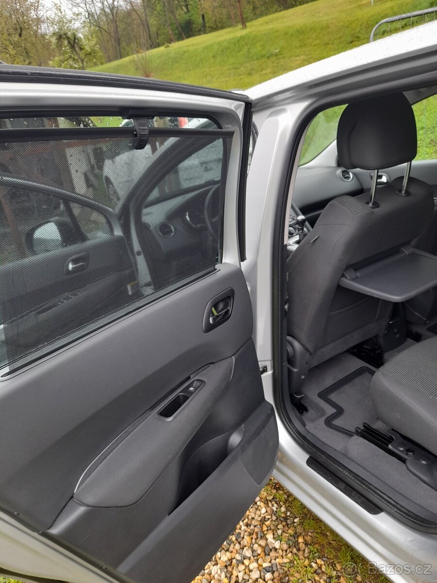 Peugeot 5008 2.0 Hdi - 8