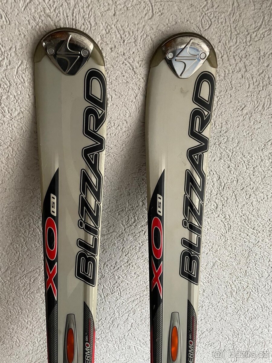 Blizzard 151 cm - 8