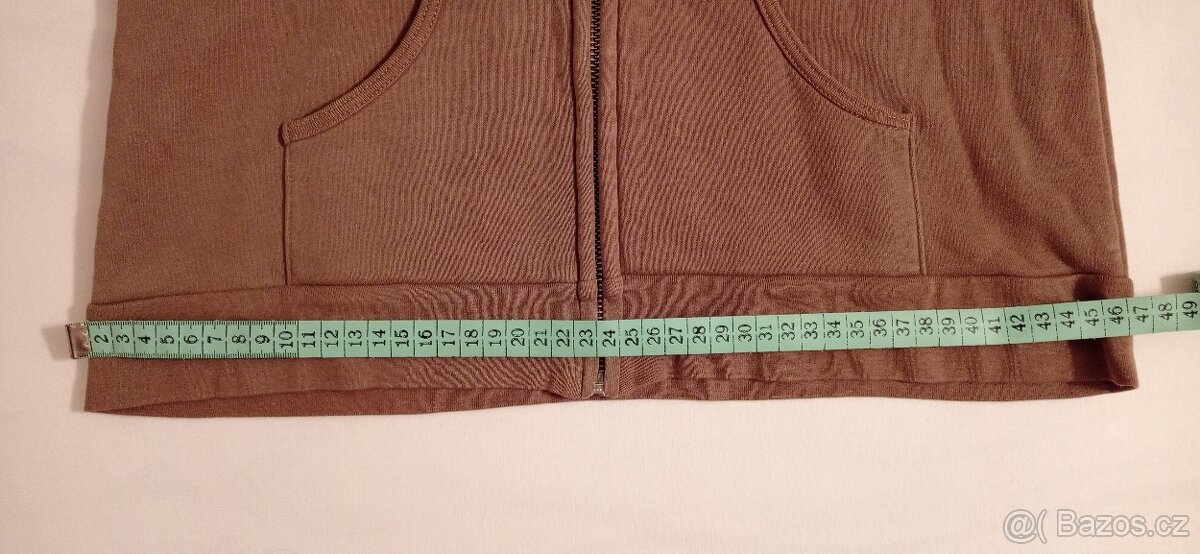 Dámská mikina Roxy velikost M - 8