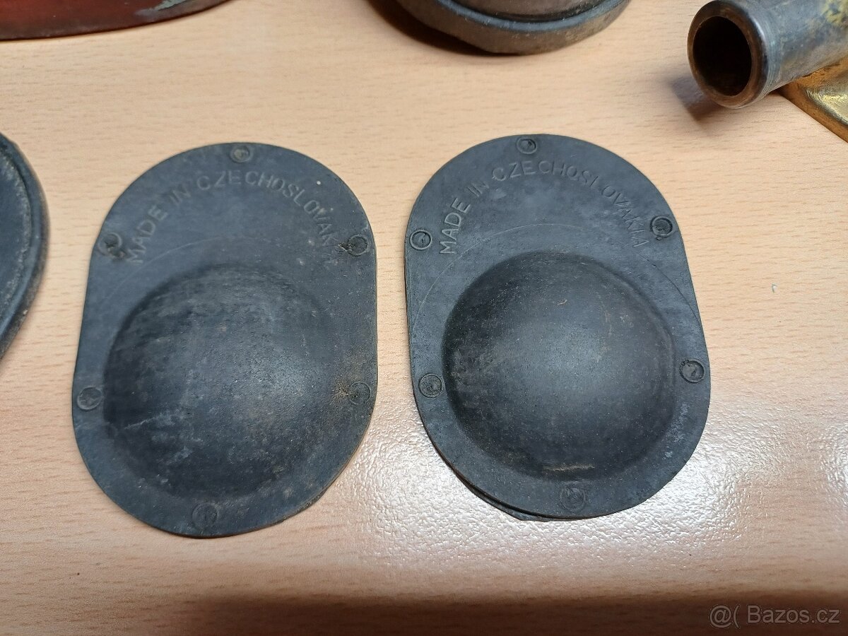 Octavia,Felicia,veterán,sběratelství,retro - 8