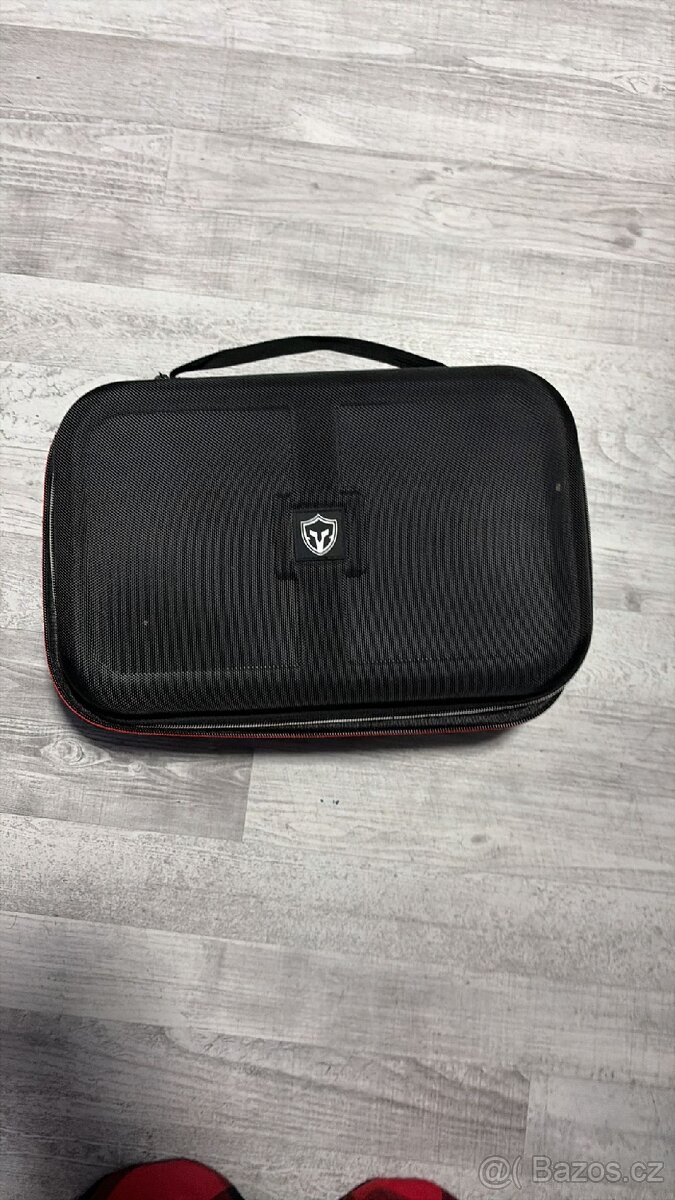 Nintendo Switch V1 + příslušenství - 8