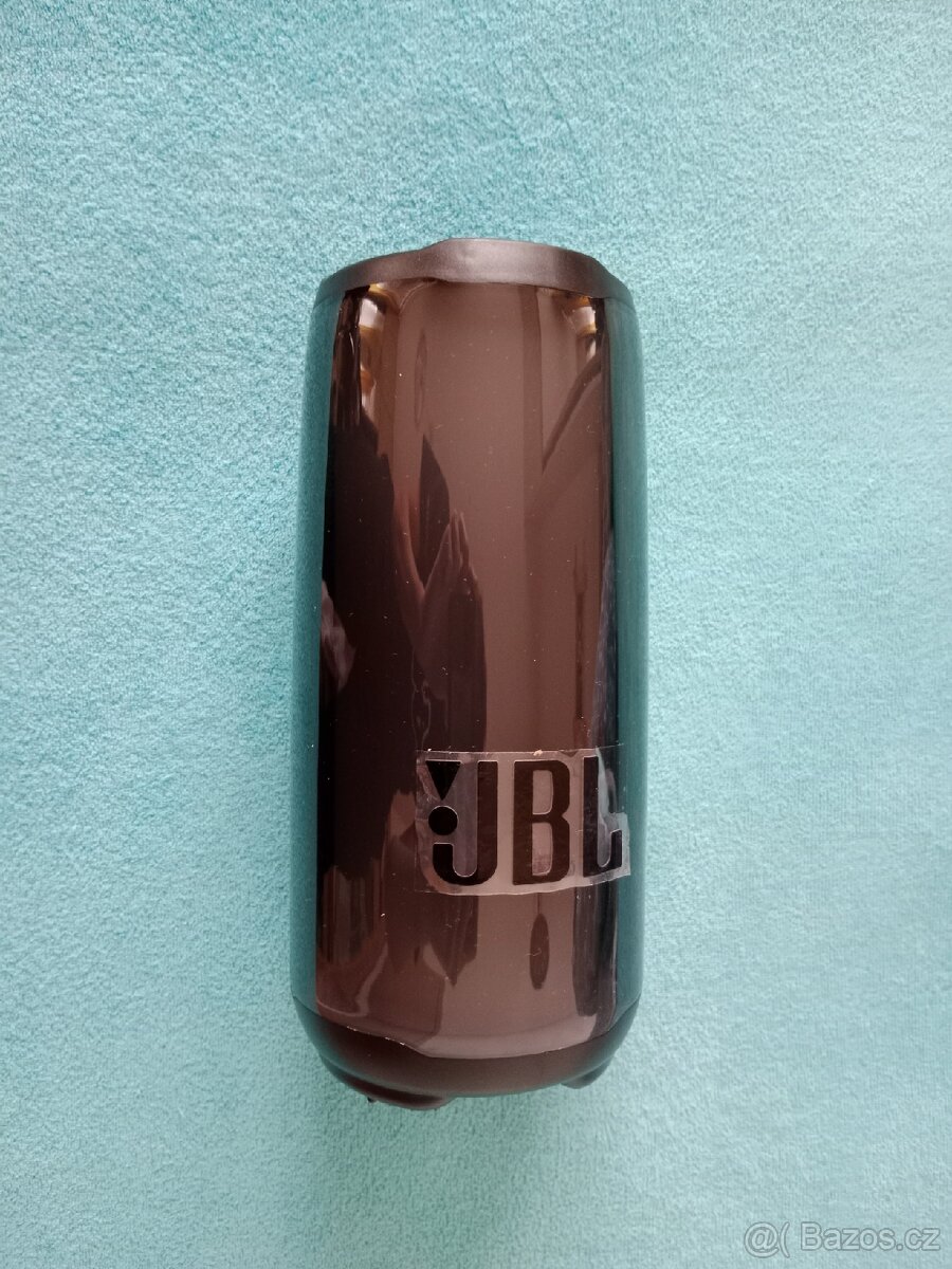 JBL Pulse 5 black - 8