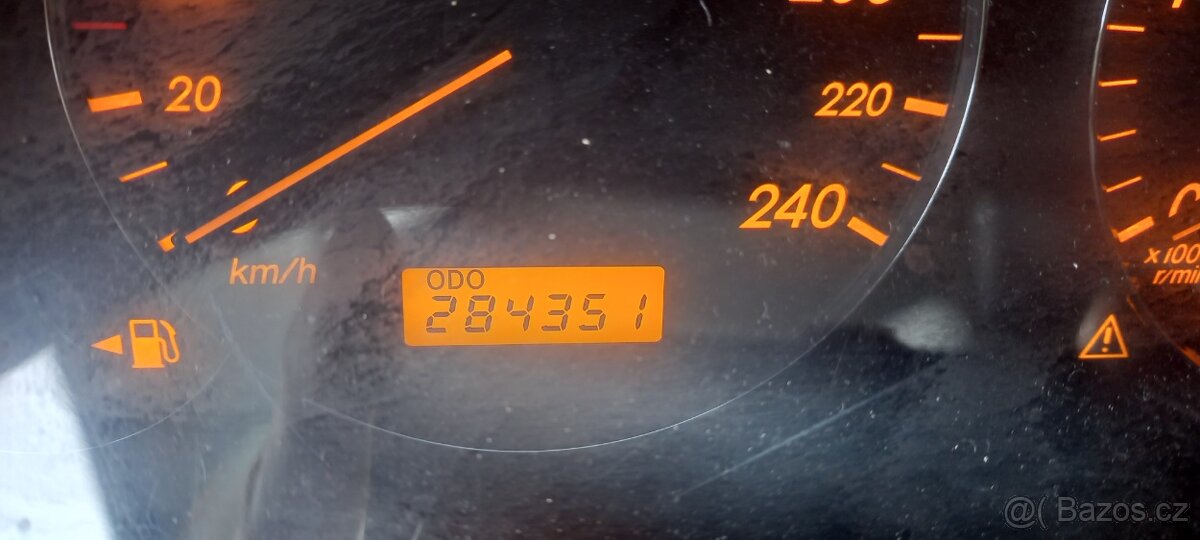 AVANSIS 2.2, D4D - 8