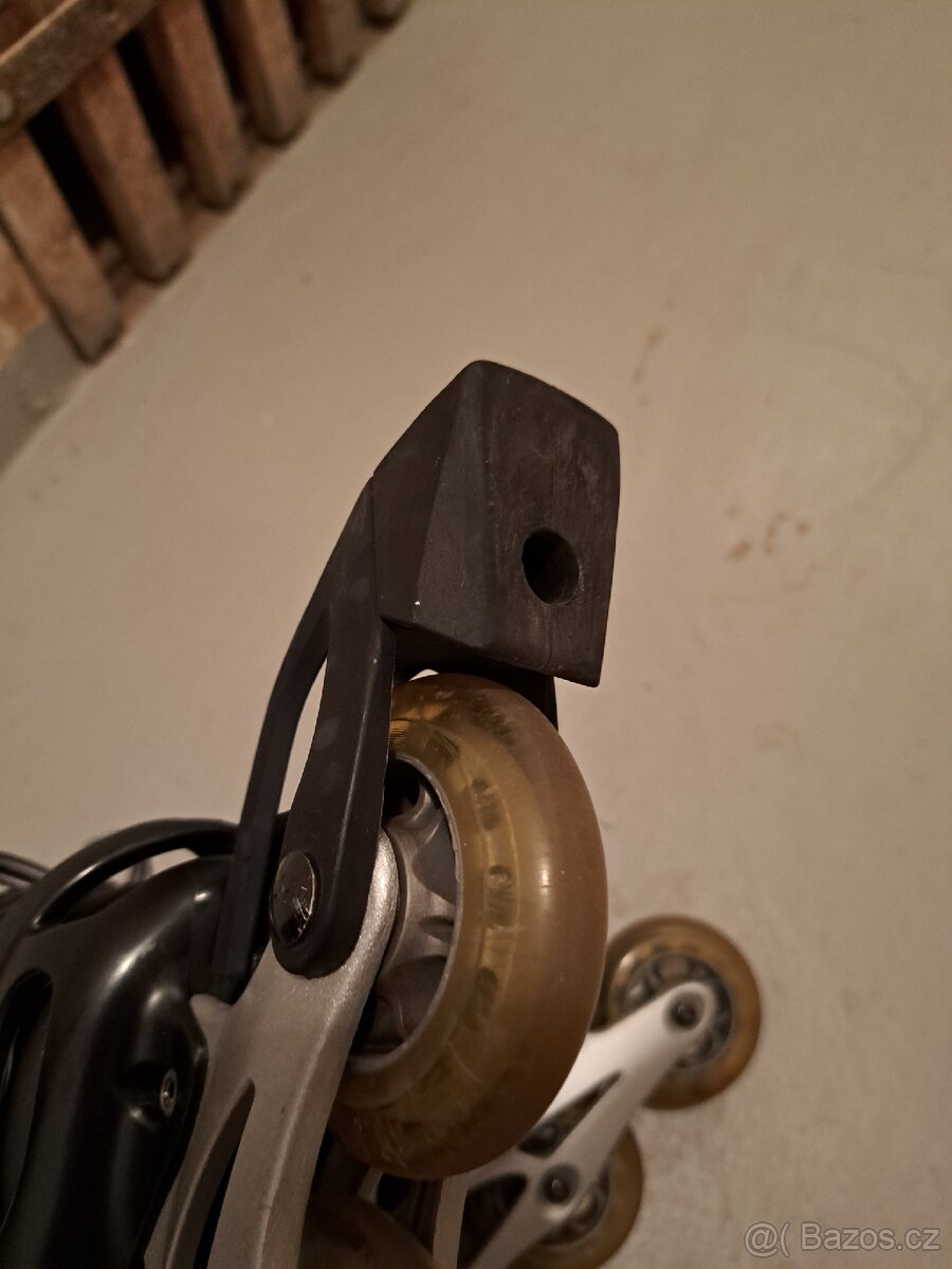 Inline brusle K2 Alexis W - 8