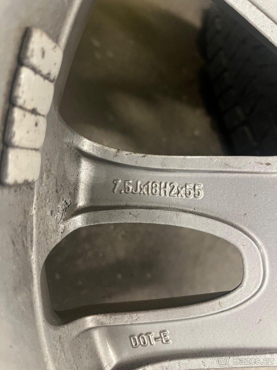 Kola Volvo xc60 - 8