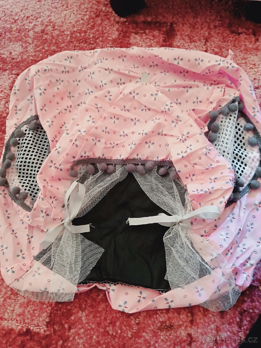 Krásná boudička - 8