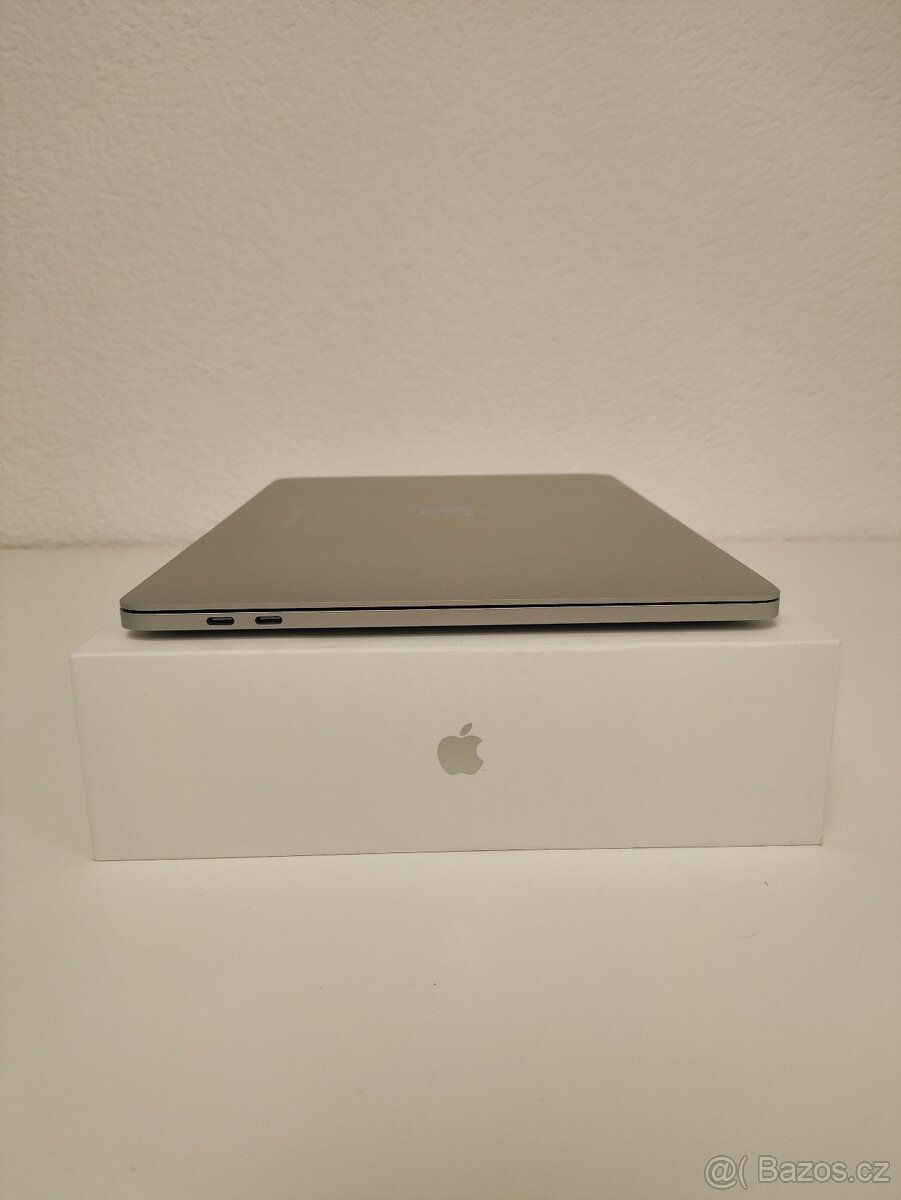 MacBook Pro 2019 | i5 • 8GB • 256GB SSD - 8