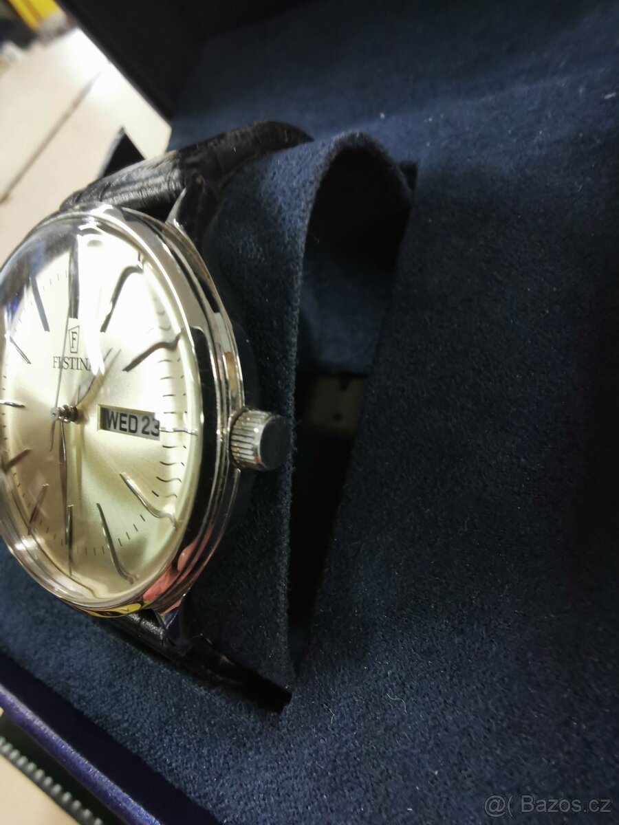 Pánské hodinky Festina. - 8
