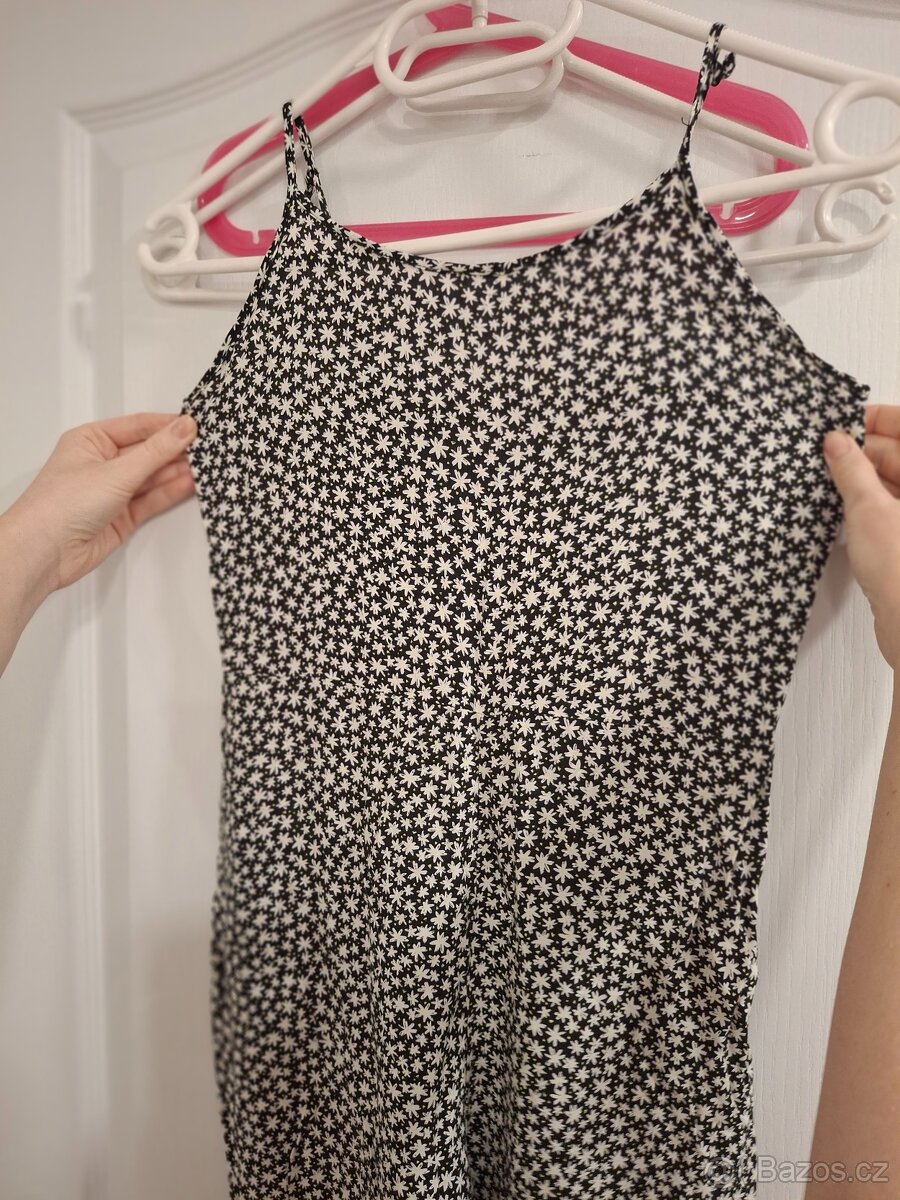 Oblečení holka 140,146,152 č.3 - 8