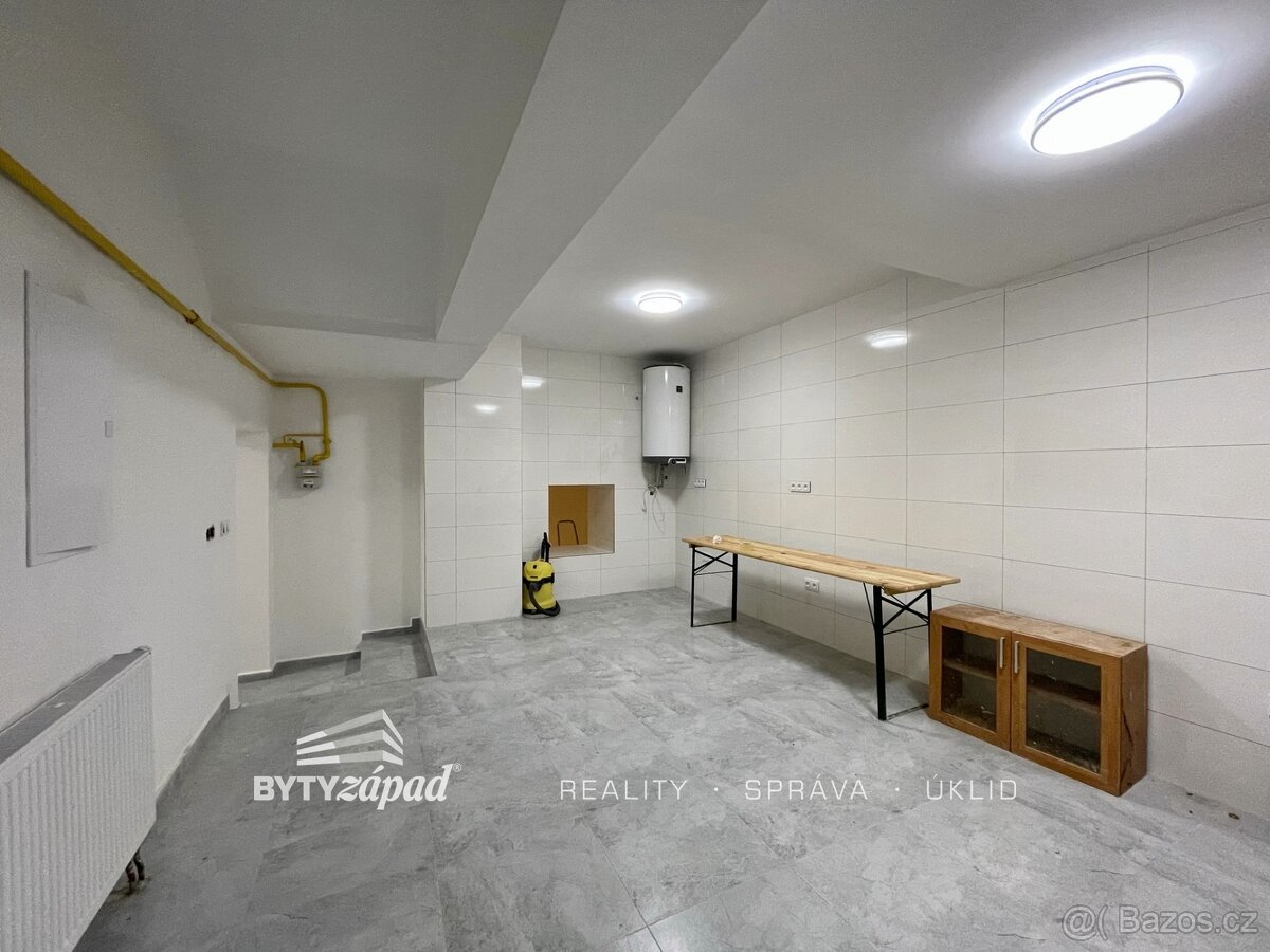 Pronájem, Restaurace, 190 m² - Plzeň - Jižní Předměstí - 8