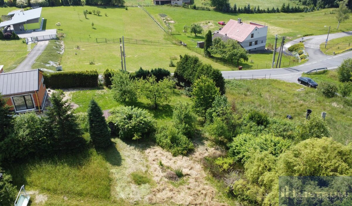 Stavební pozemek 522 m2, ulice Na Hlinkách, Havířov - Dolní - 8