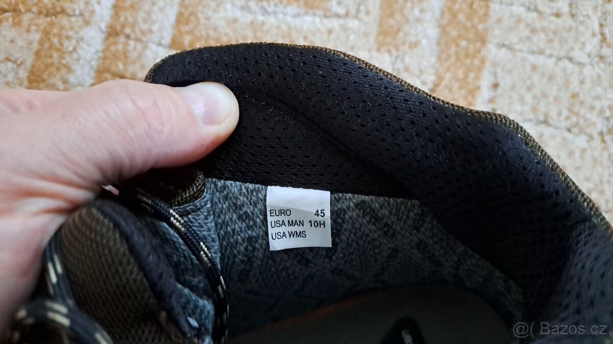 Zamberlan Vioz 45 - 8