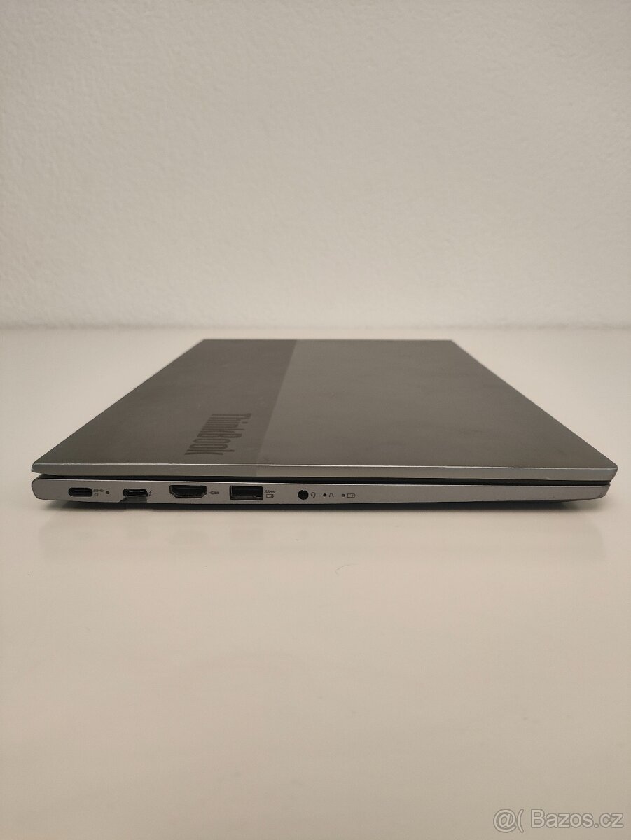 Lenovo ThinkBook 15 G2 | i5-1135G7| 8→32 GB RAM 256→1TB SSD - 8