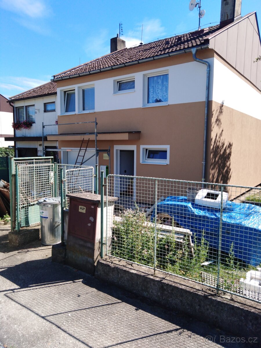 Rekonstrukce, renovace, opravy - 8