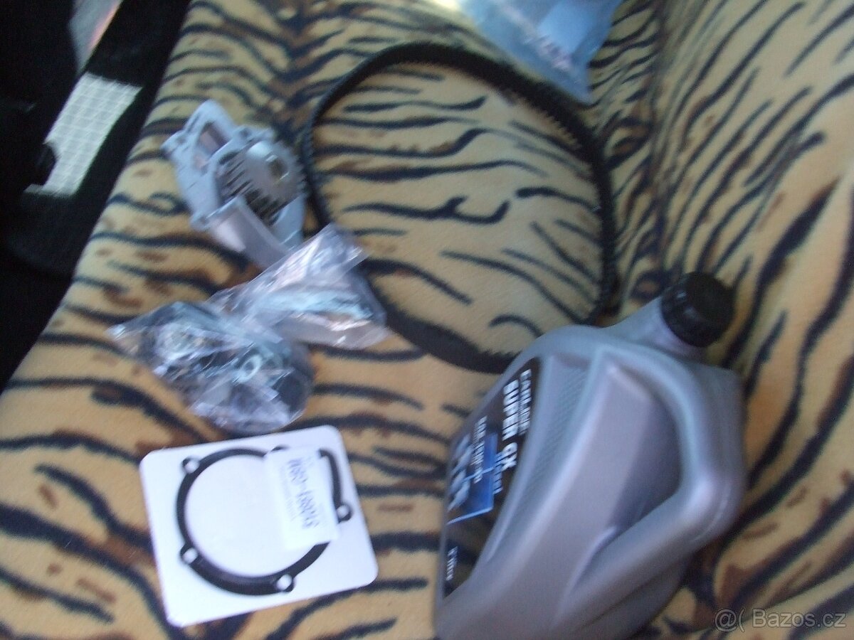 Prodám peugeot 407sw - 8